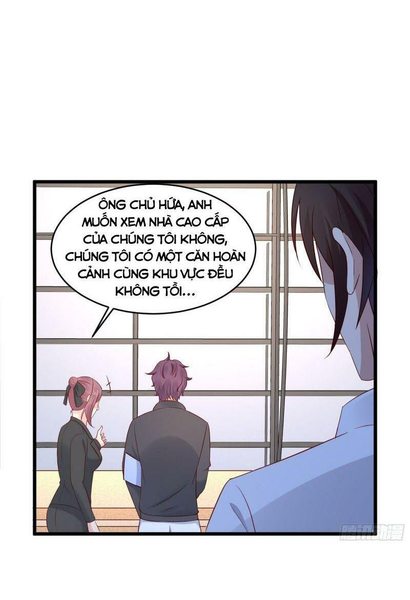 vua đầu tư mạnh nhất chapter 14 8