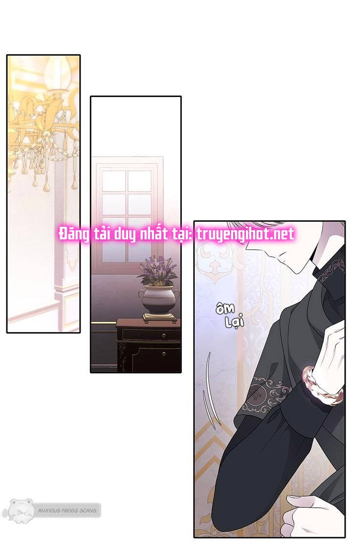 năm môn đệ của charlotte chapter 91 35