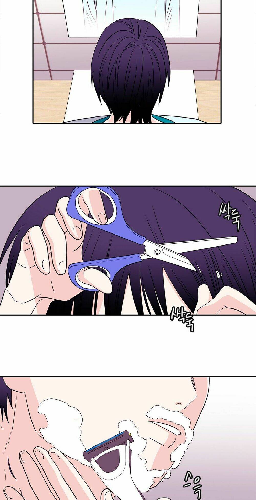 chuyện gì đến, rồi cũng sẽ đến chapter 23 21