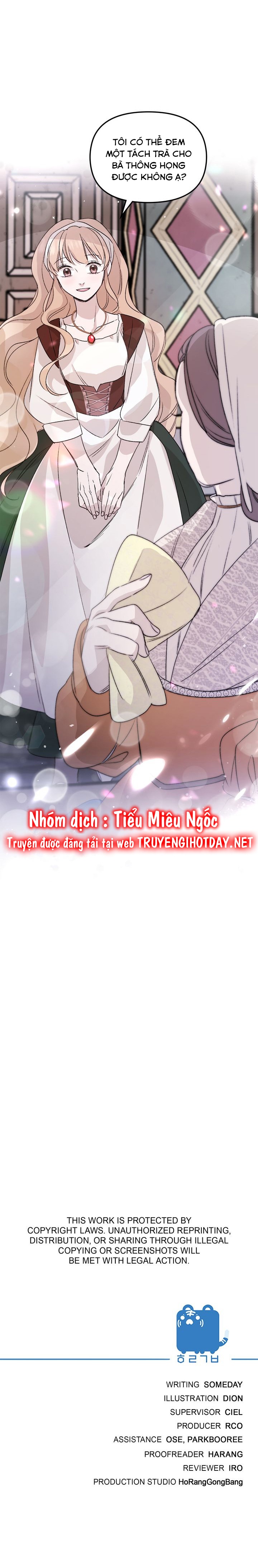 quán trọ dragondaily chapter 10 23