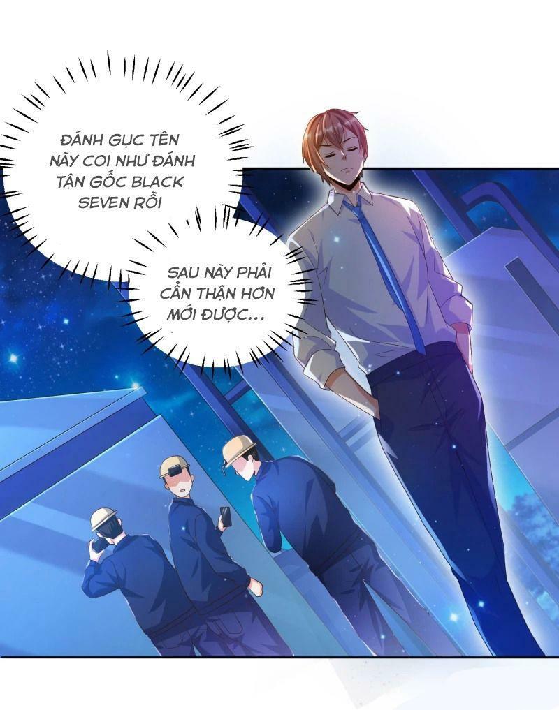 luyện tập thành thần chapter 18 26