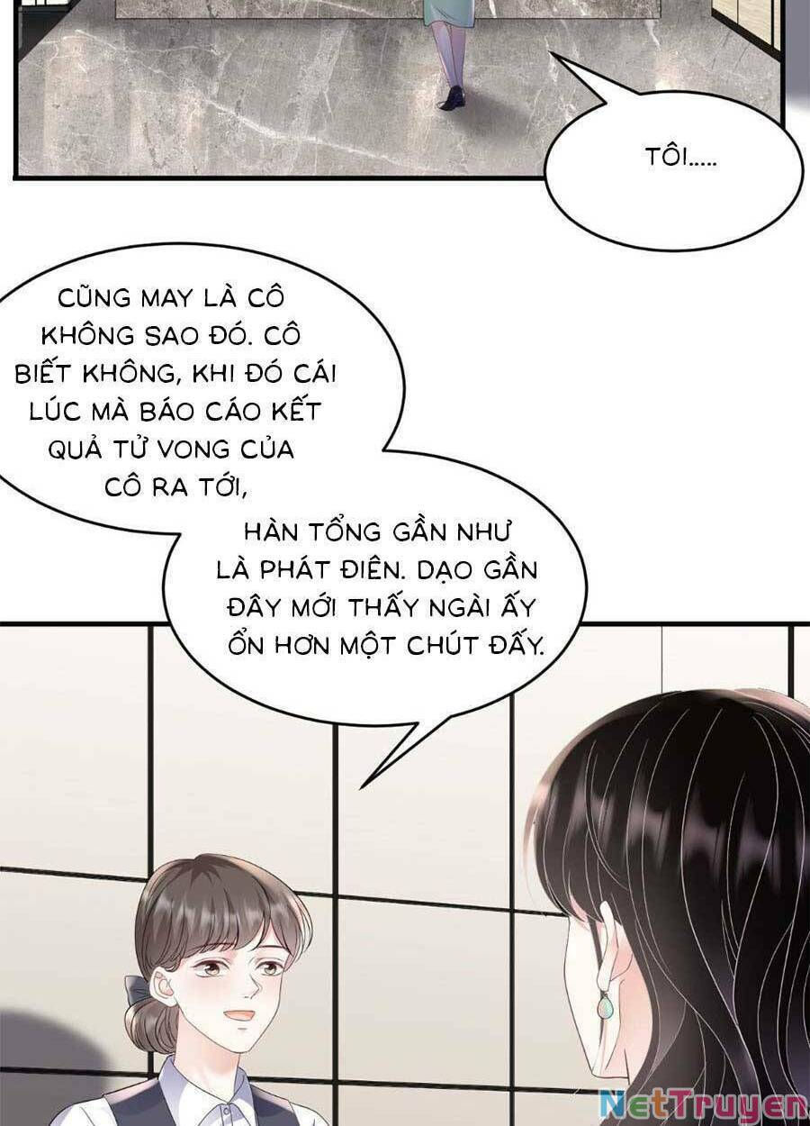 đại tiểu thư có ý đồ gì xấu đâu chapter 130 6