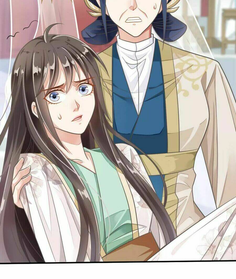 đích nữ hữu độc chapter 7 12