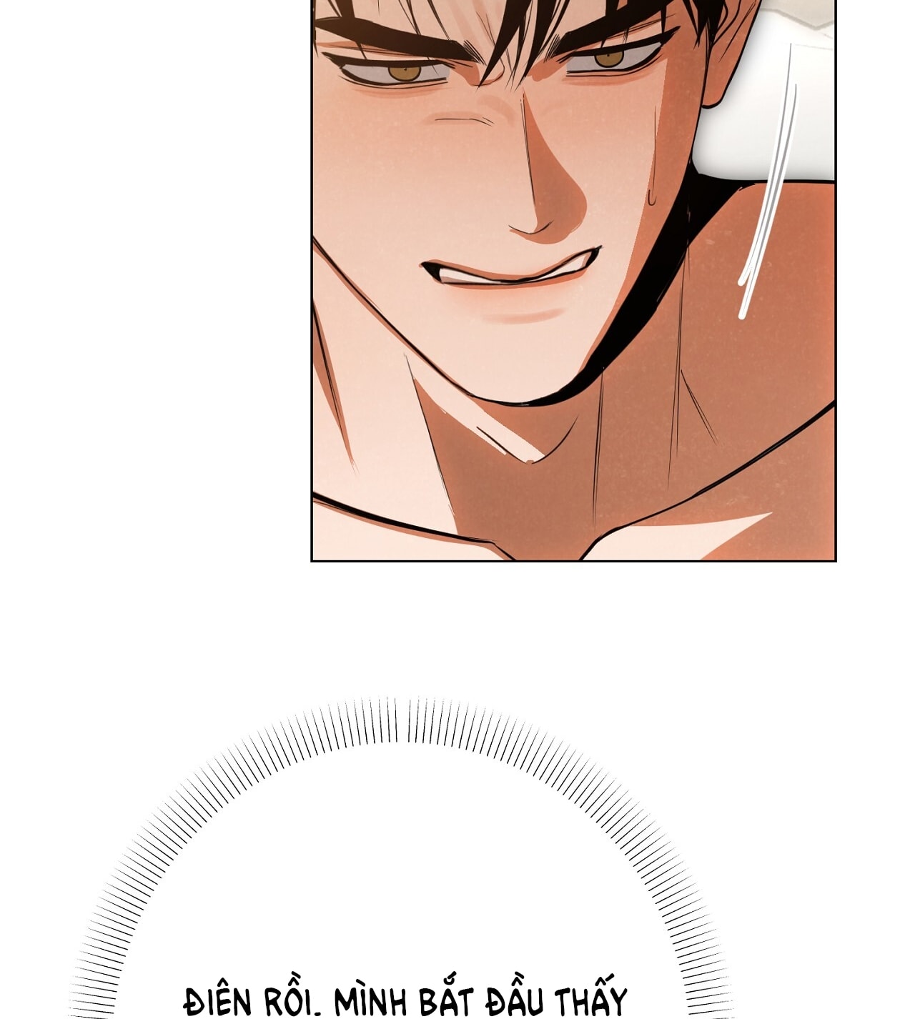 [18+] Trời Sinh Địch Thủ chapter 55.2 55