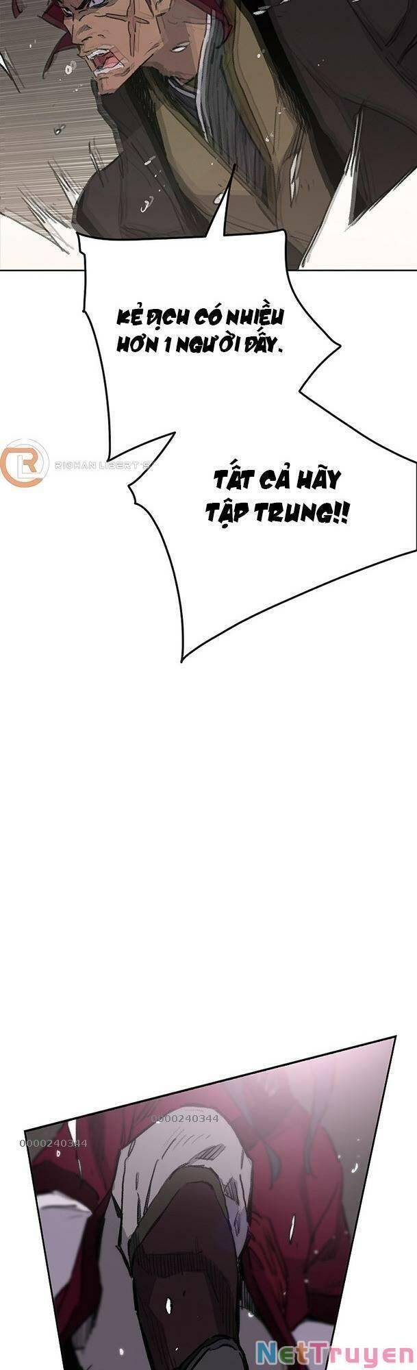 kiếm sĩ bất bại chapter 136 43