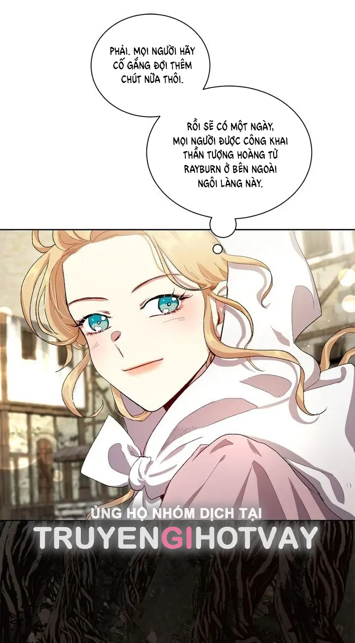 tôi là fan cứng hoàng tử chapter 50.2 7