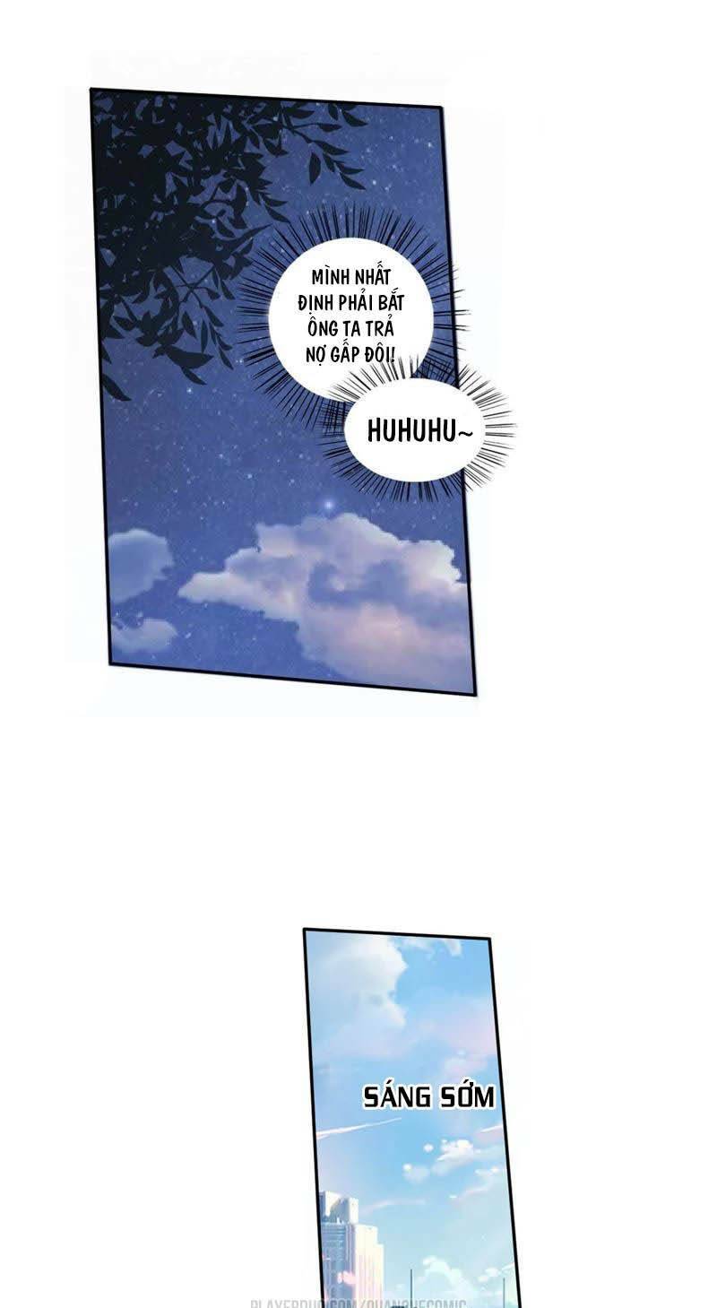 nữ thần trong điện thoại chapter 52 9