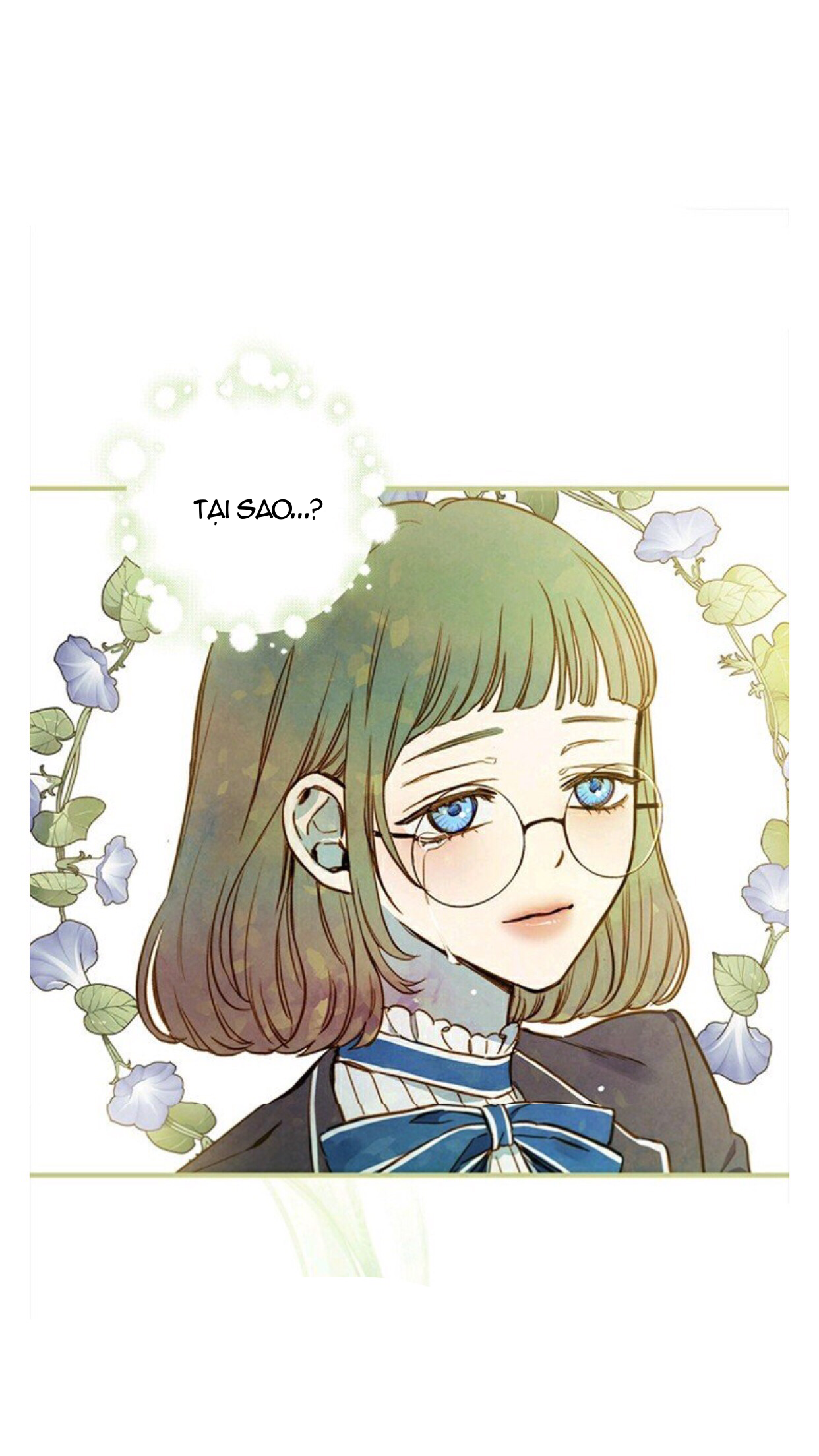 hoàng phi bóng tối - shadow queen chapter 43 55