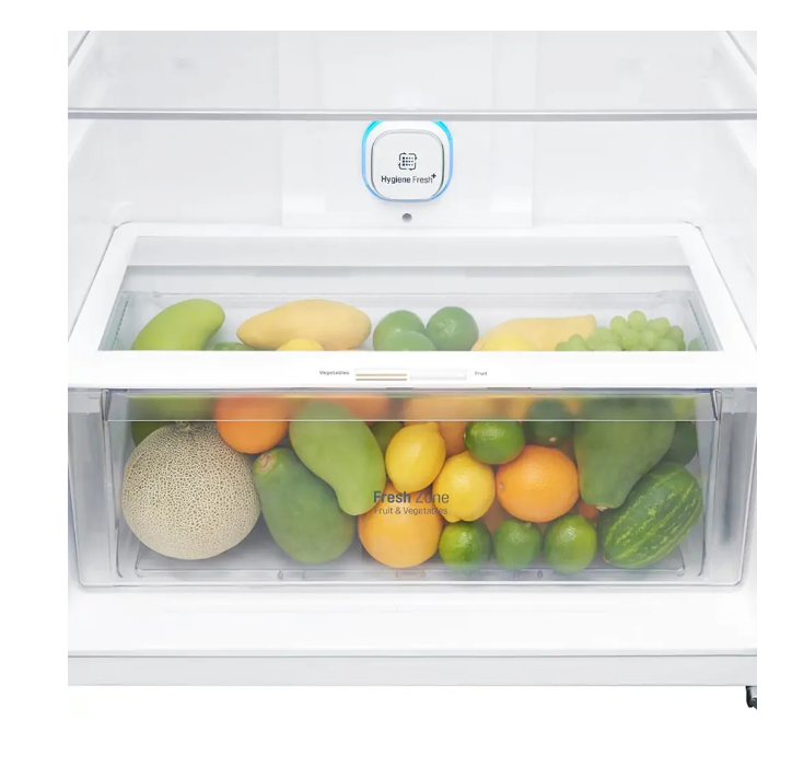 Tủ Lạnh LG Inverter 506 Lít GN-L702GB - Hàng Chính Hãng - Chỉ Giao Hà Nội