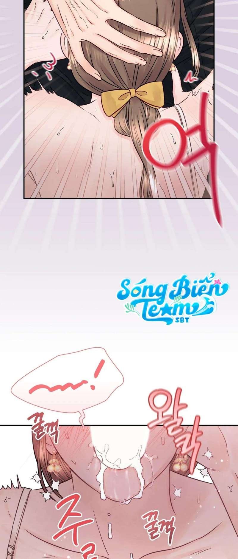 [18+] người bạn nguy hiểm của anh trai chapter 15 36