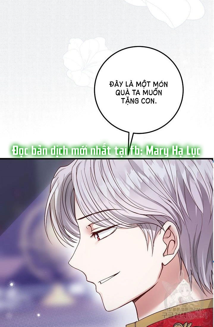 trở thành vợ thái tử quái vật chapter 43.1 7