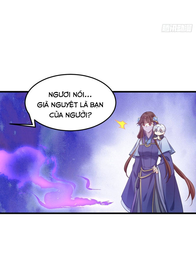 trò chơi trừng phạt chapter 96 29