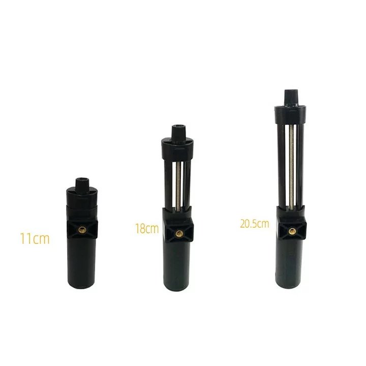 KẸP MÁY TÍNH BẢNG LÊN TRIPOD YUNTENG - HÀNG NHẬP KHẨU