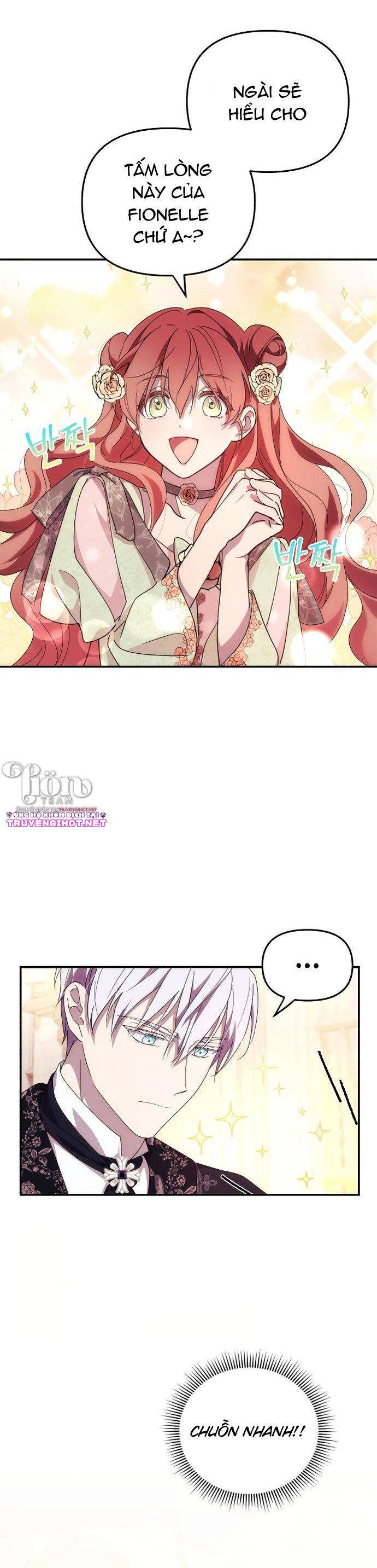 quyến rũ đại công tước ở phương bắc chapter 6.1 10