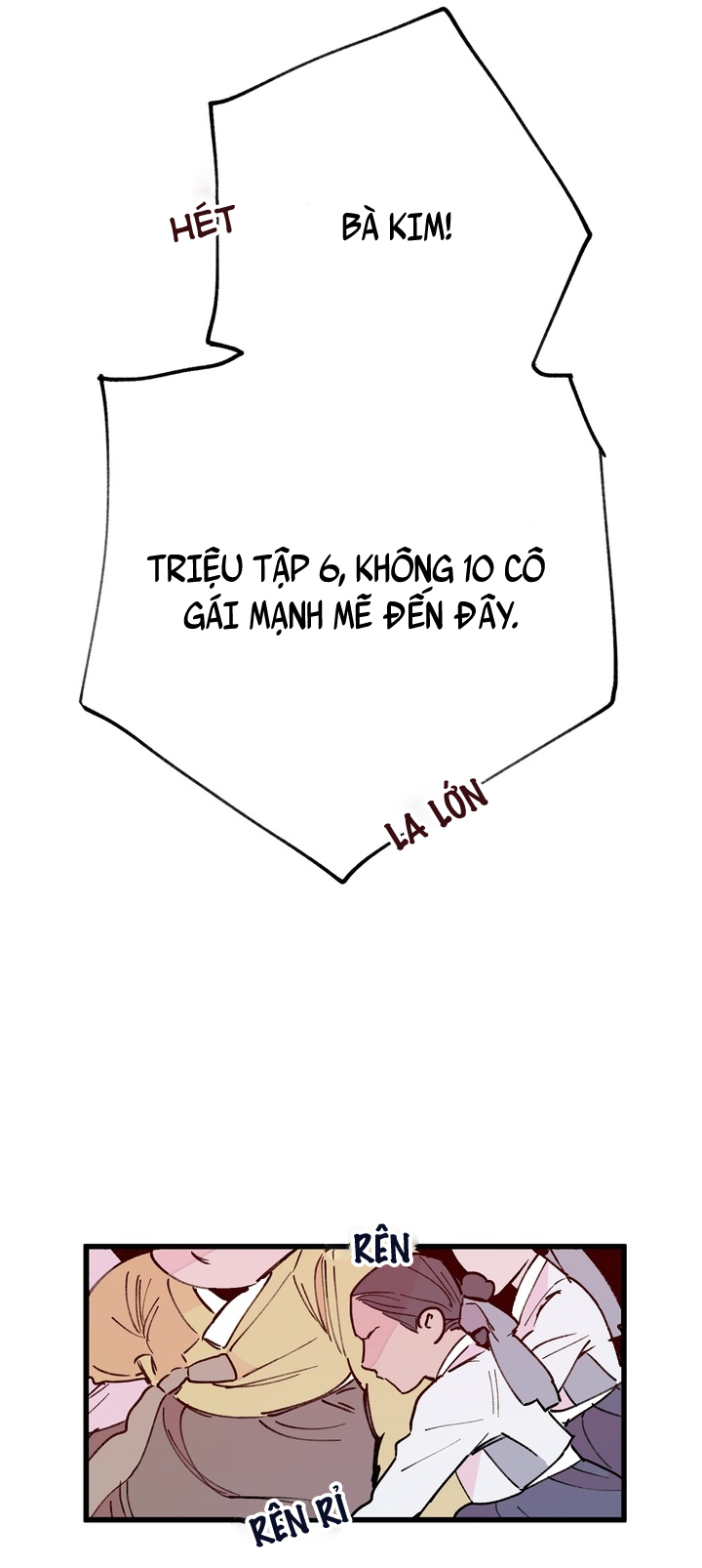 tham vọng quyền lực (full) chapter 32 15