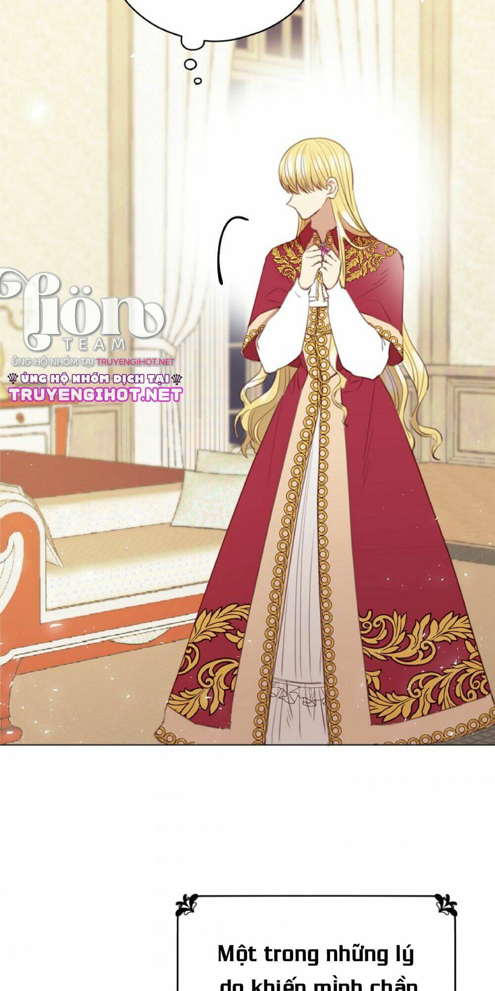 vẻ đẹp của ác ma chapter 35.2 16