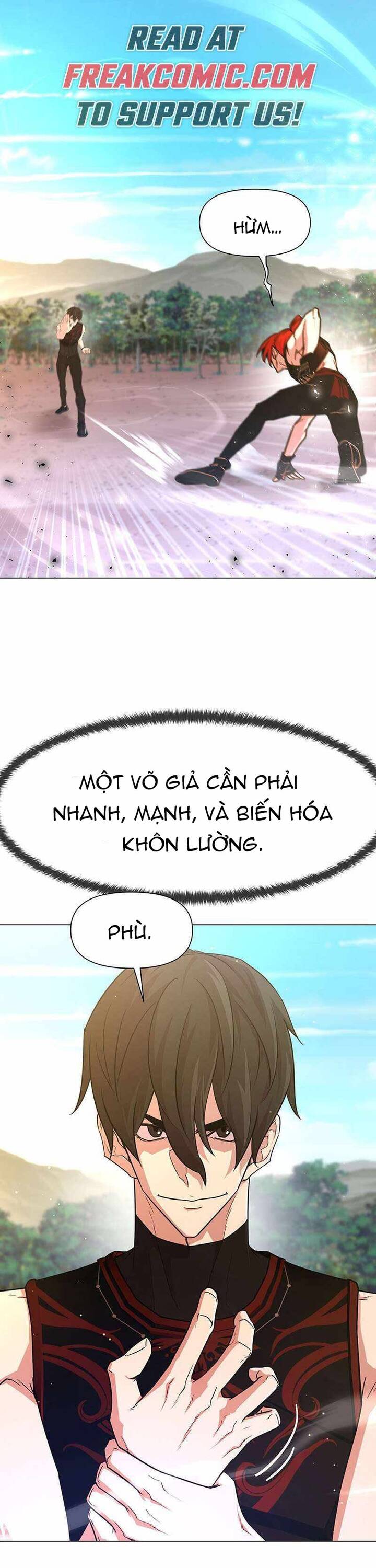 lãng khách một mình chapter 74 27