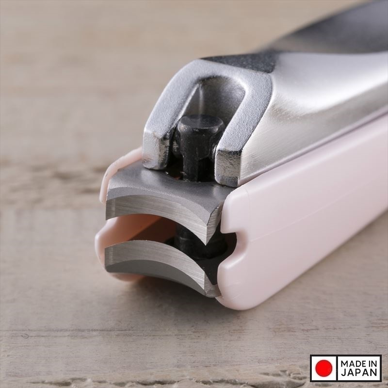 Kềm móng dành cho nữ Kai R Nail Clipper S - Hàng Nội Địa Nhật Bản