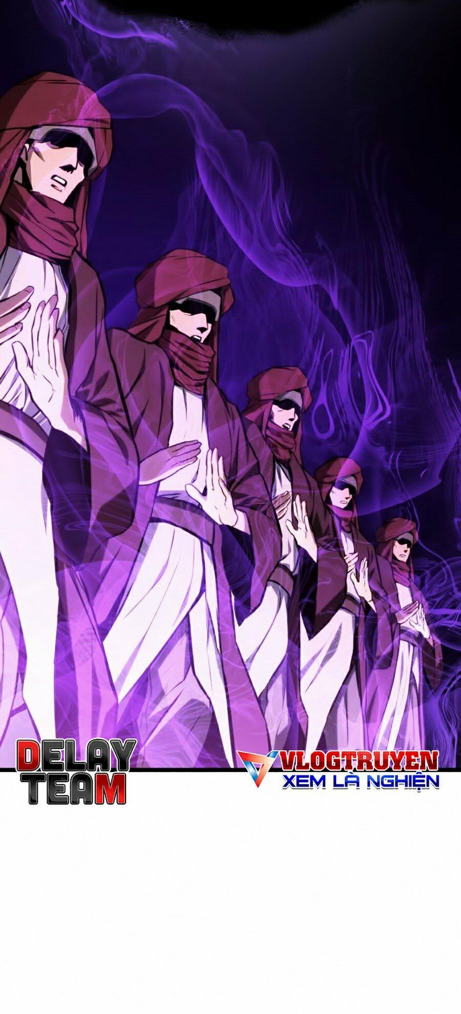 huyền thoại game thủ - tái xuất chapter 30 42