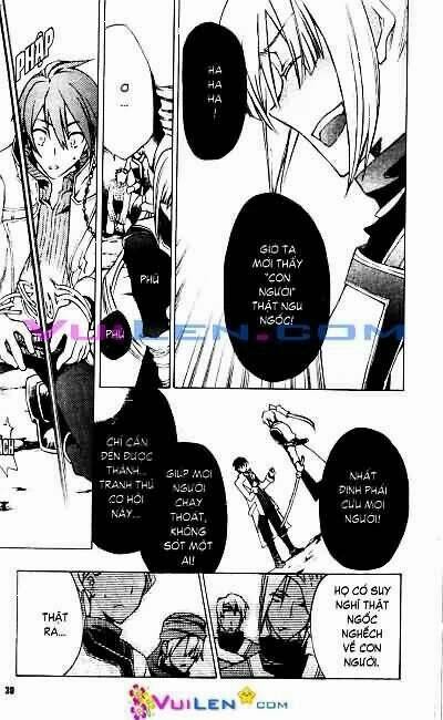 thanh kiếm và vương miện chapter 3 30