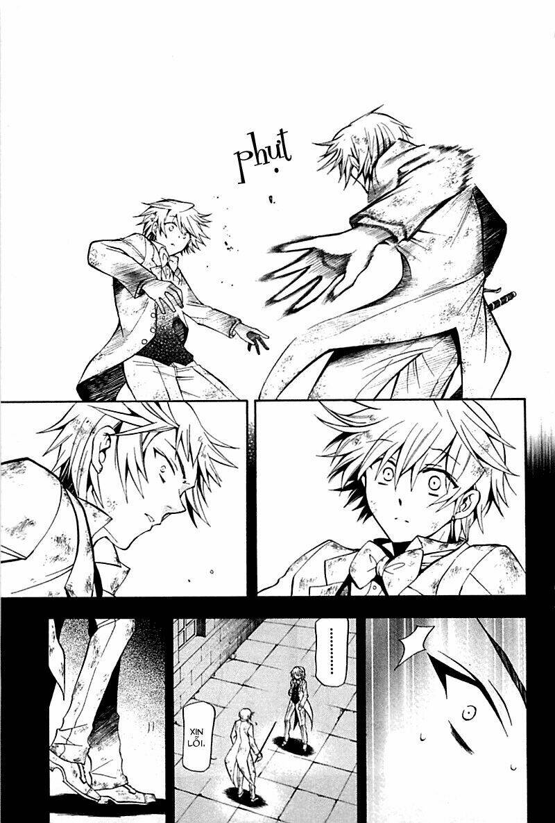 pandora hearts chapter 28 10