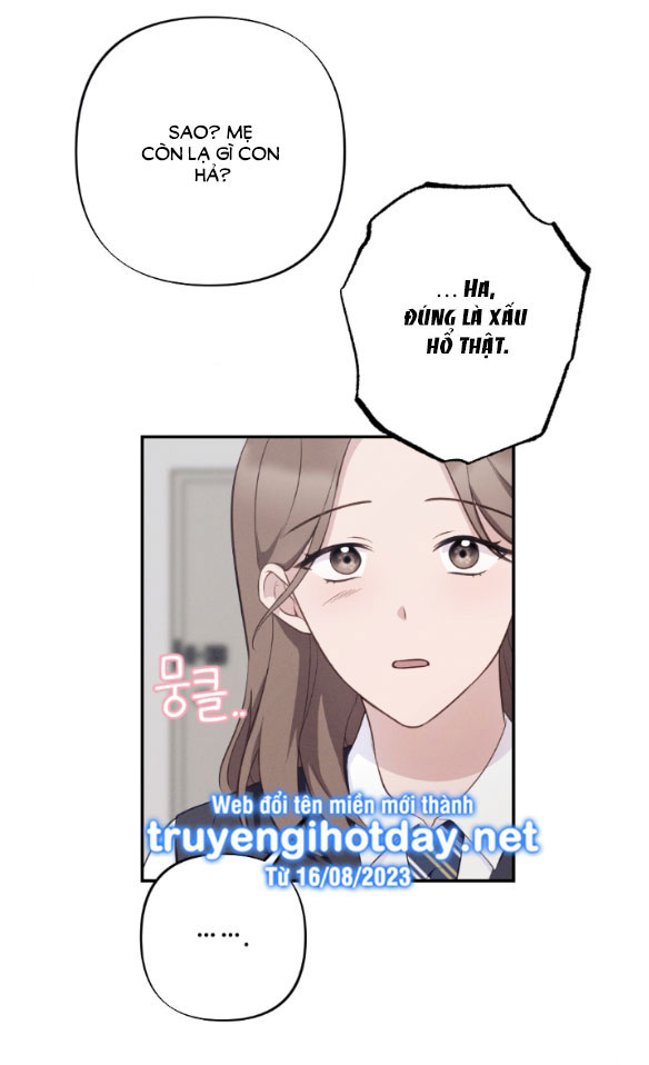 Hãy Khóc Cho Thật Xinh Đẹp Đi chapter 10.1 - Trang 57