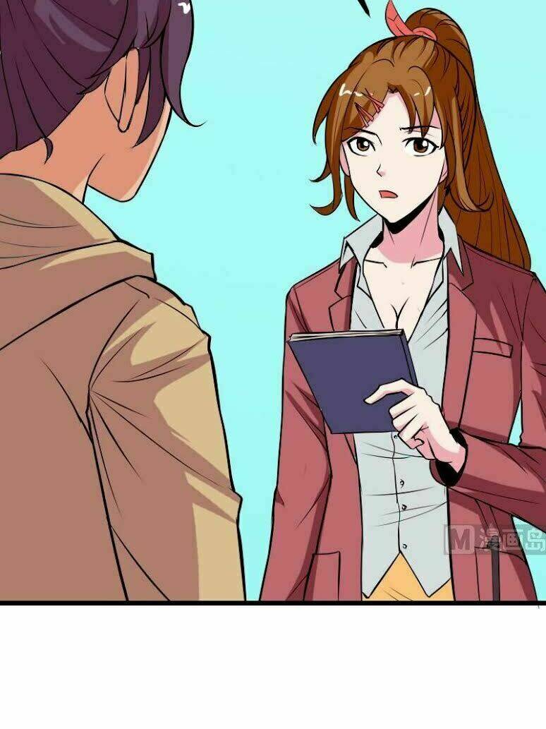 ngưu thư cung ứng thương chapter 58 11