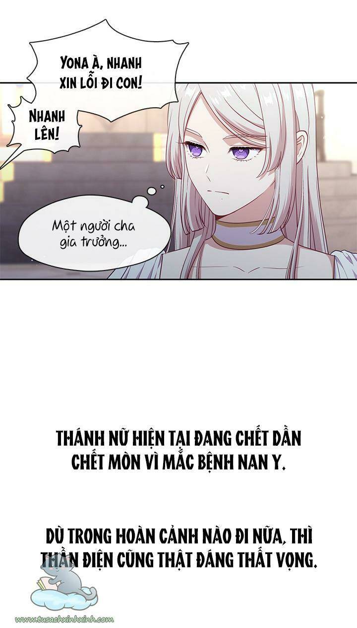 hãy coi chừng ác nữ chapter 97 40