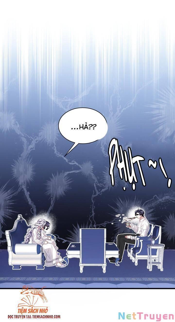 con gái chồng quá dễ thương chapter 66 21