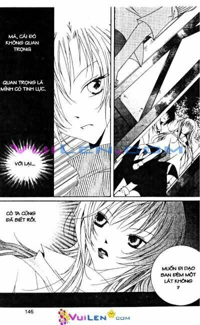 tiểu nữ vương chapter 6 146