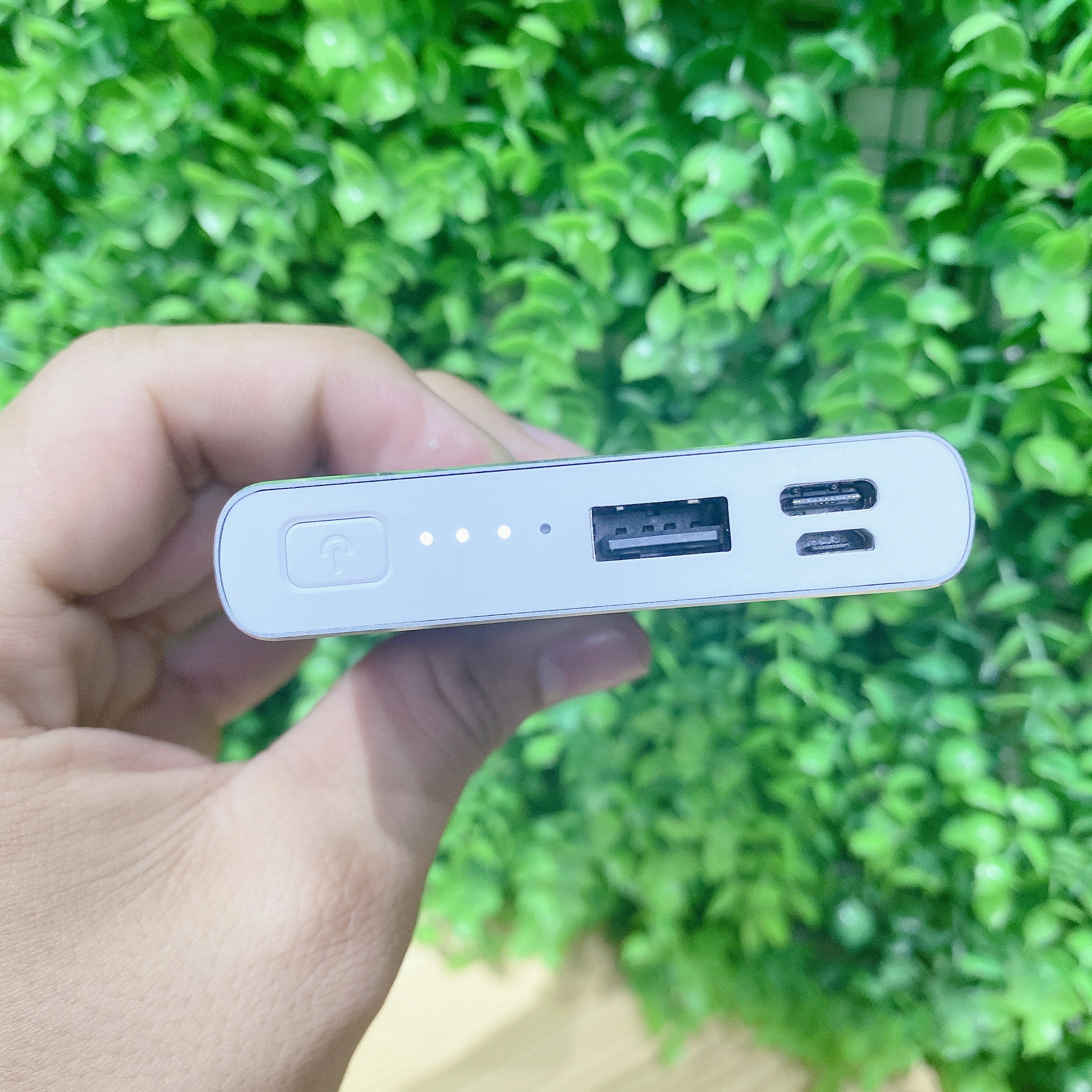 Pin Dự Phòng Earldom PB-39 10.000mAh