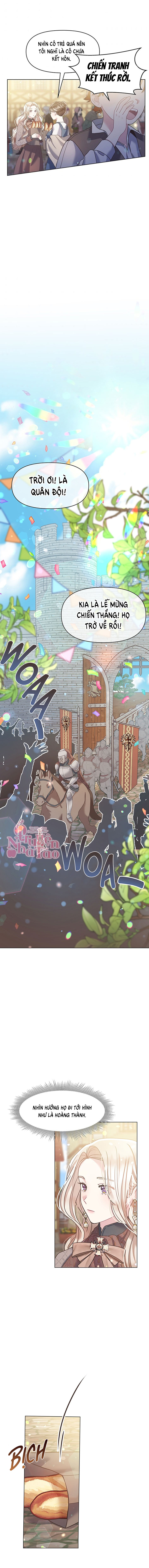 khu vườn tĩnh lặng chapter 10 11