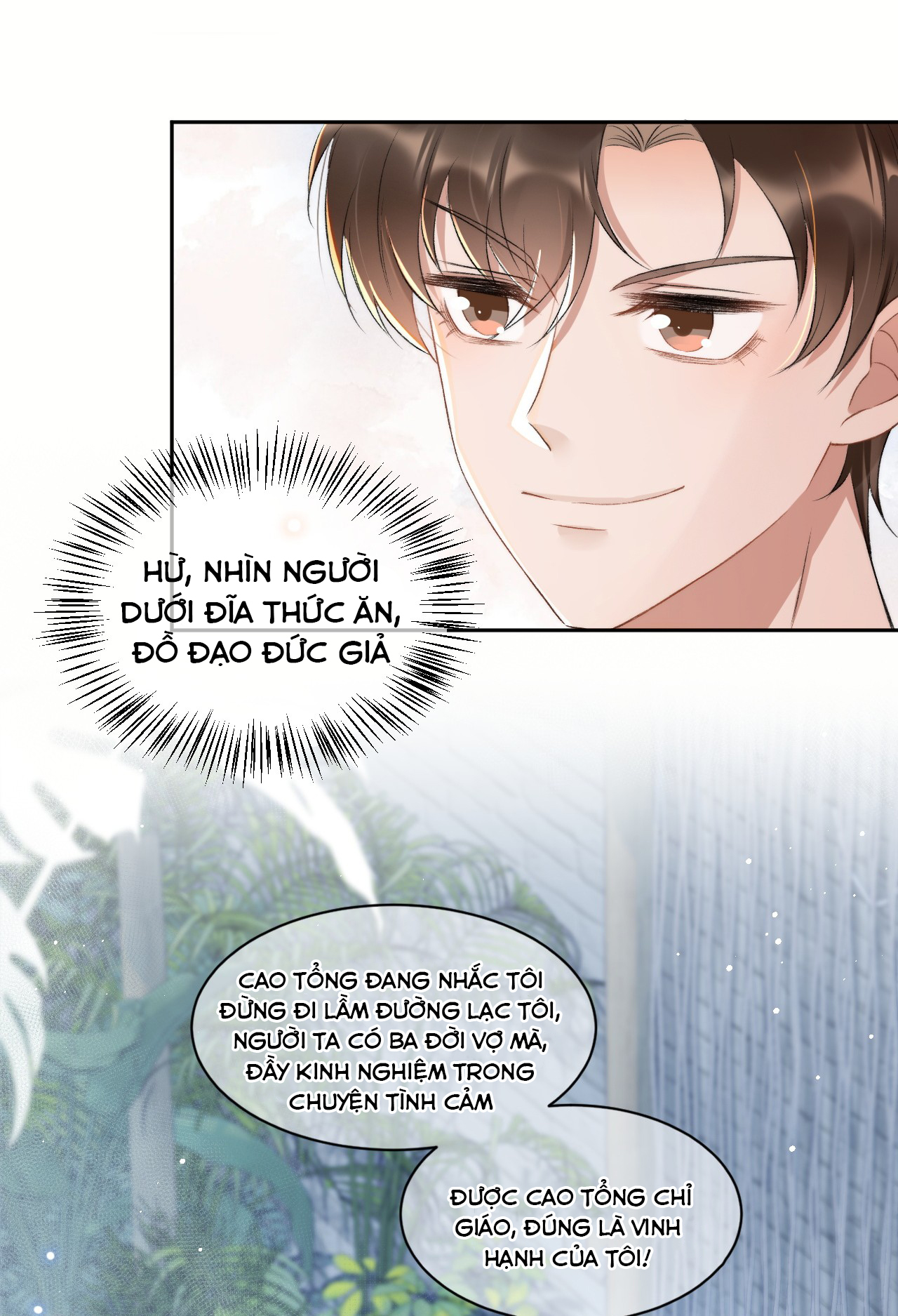 ta sinh con cho tổng tài chapter 7 28