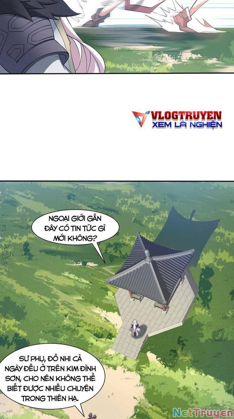 đồ đệ của ta đều là trùm phản diện chapter 11 9