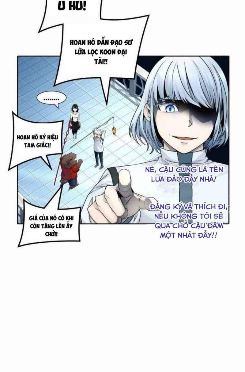 tòa tháp bí ẩn 2 chapter 503 75