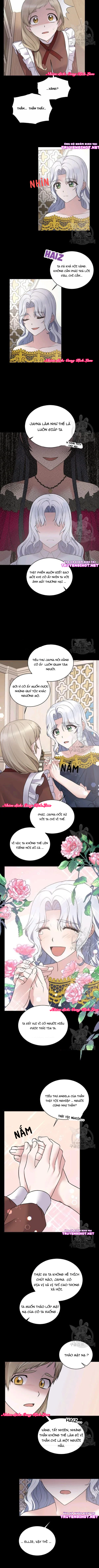 angelic lady chapter 57.2 2