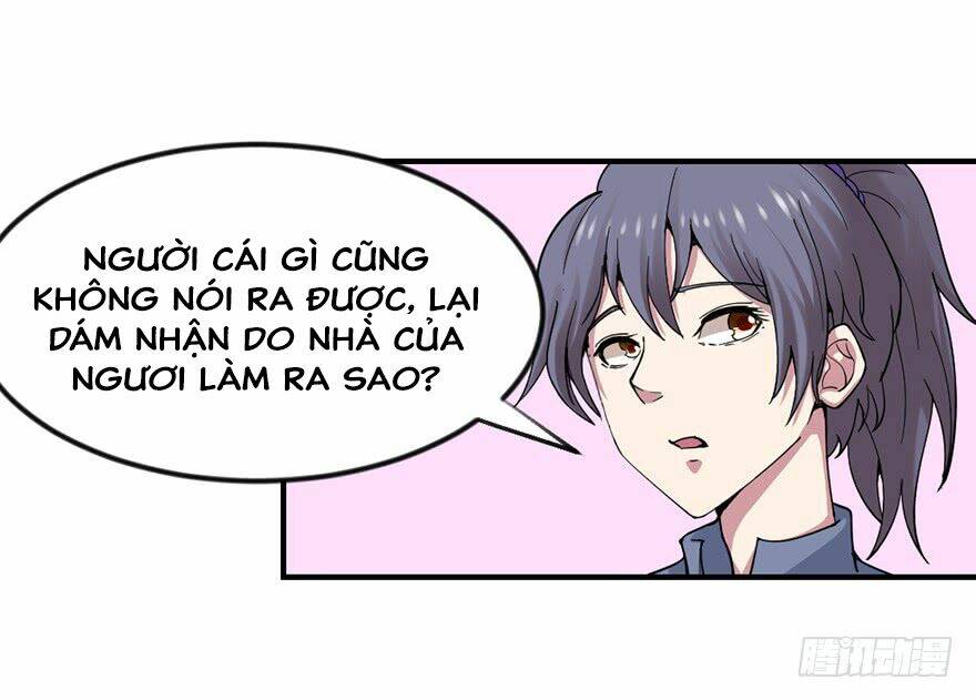 tiên thương chapter 6 39