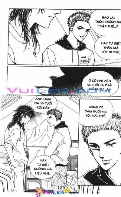 tóc gió thôi bay chapter 3 129