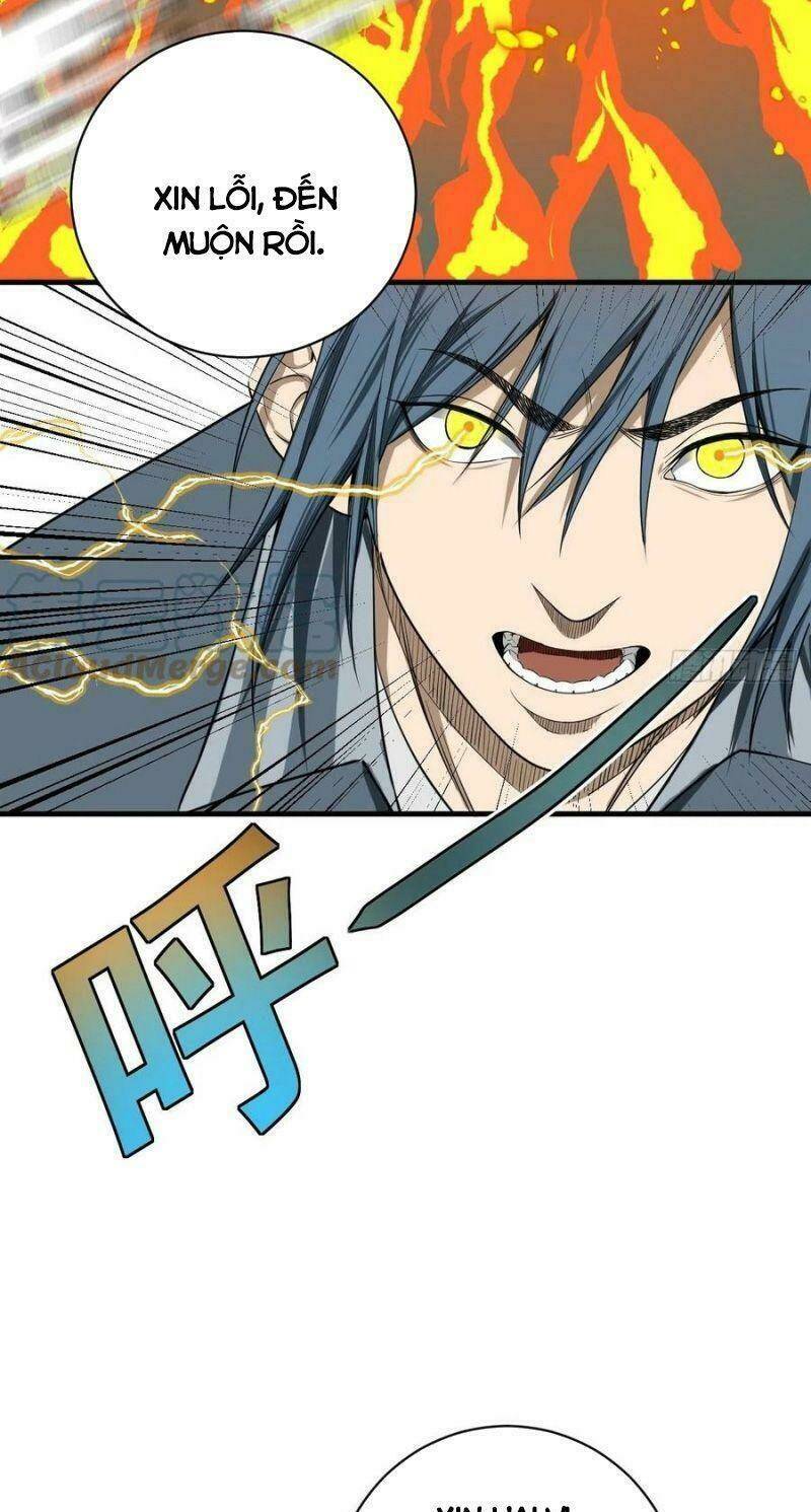 người tu tiên tại đô thị chapter 180 33