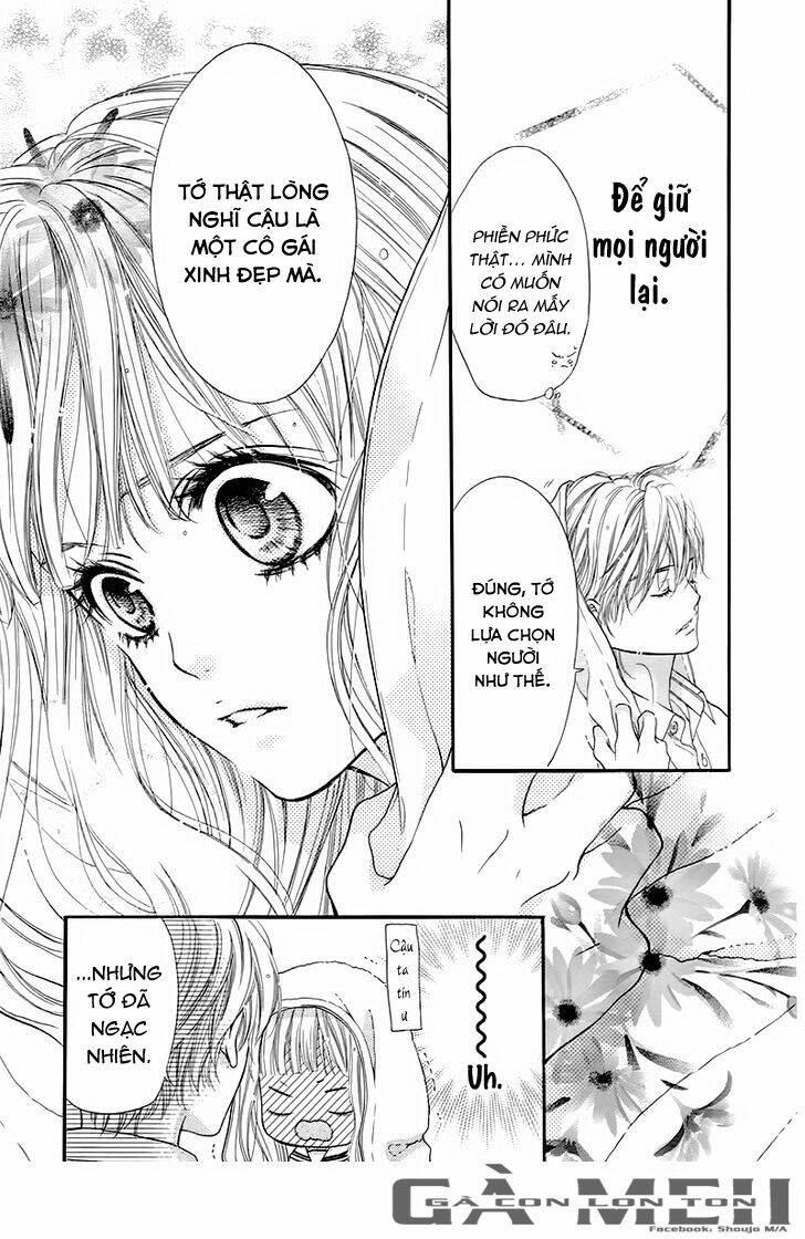 otome holic chapter 3 11