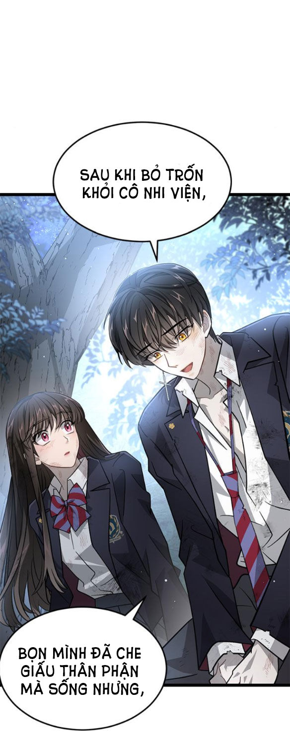 dark moon - tế đàn ánh trăng chapter 22.1 14