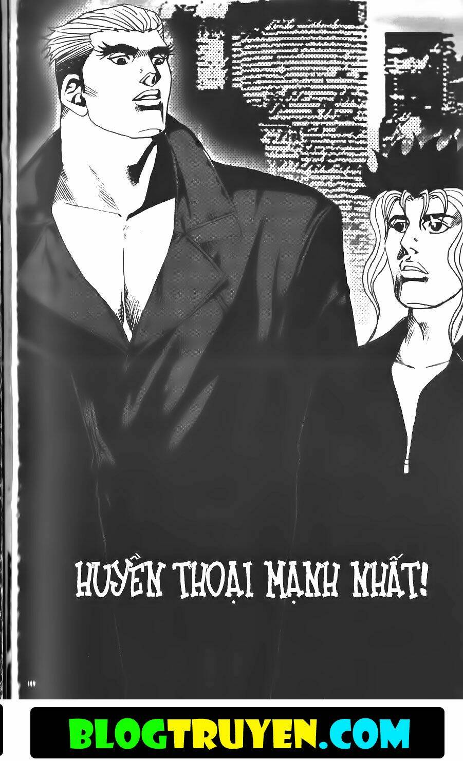 bitagi - anh chàng ngổ ngáo chapter 210 20