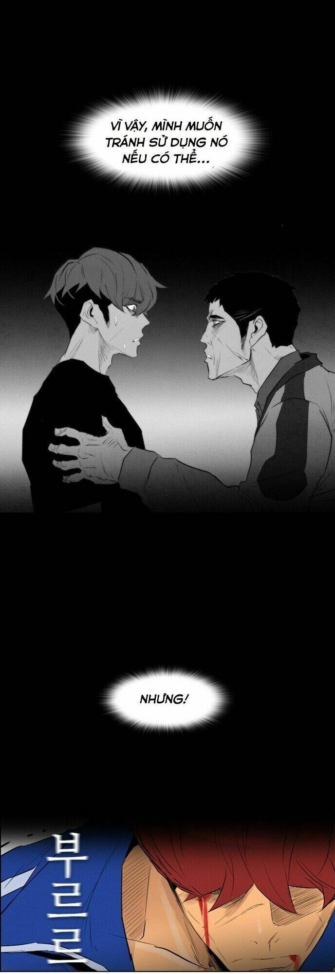 kẻ hồi sinh chapter 88 53