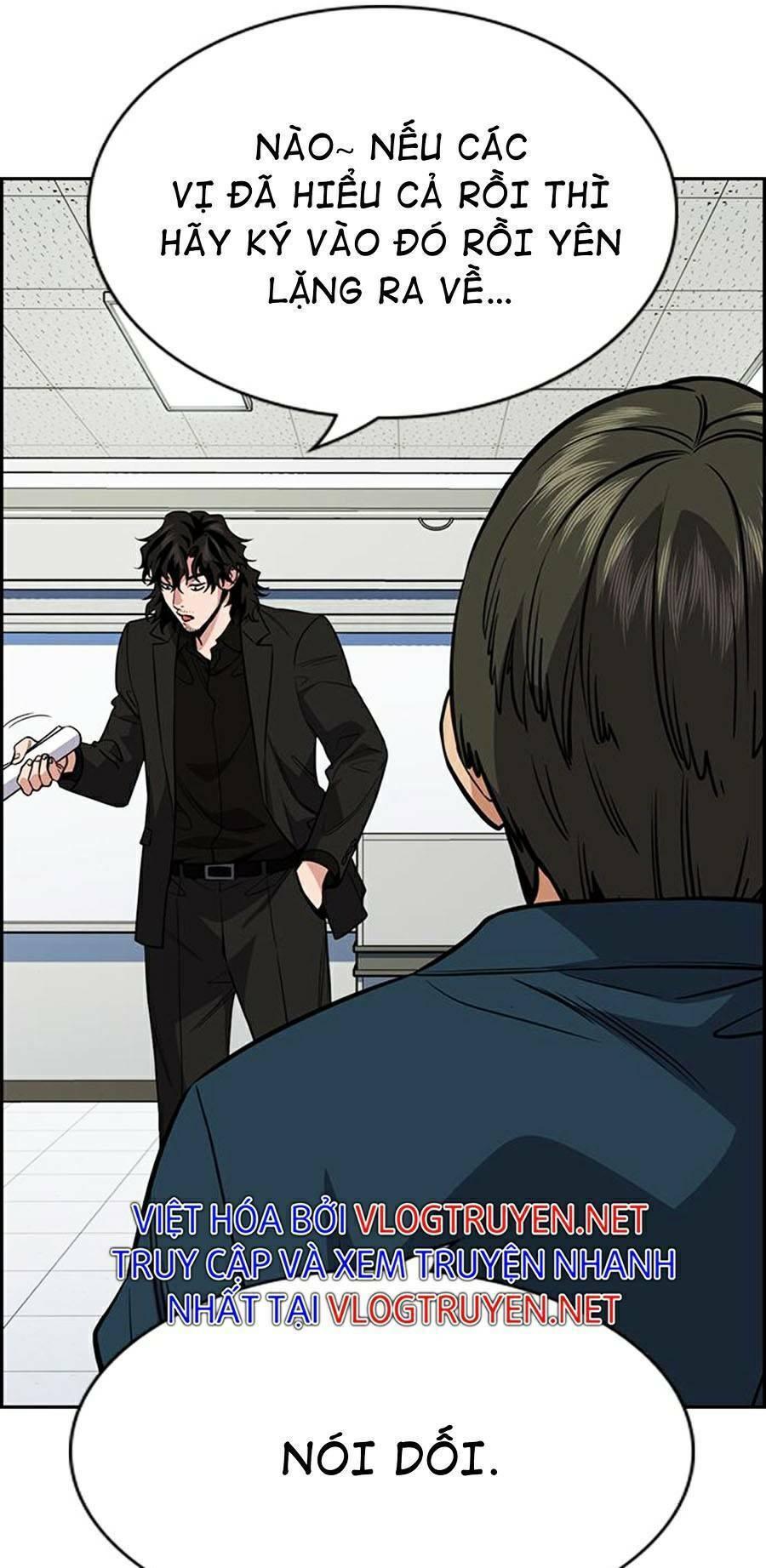 Giáo Dục Chân Chính chapter 71 39