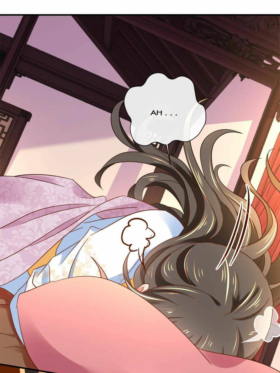 lãnh cung phế hậu muốn nghịch thiên chapter 201 8