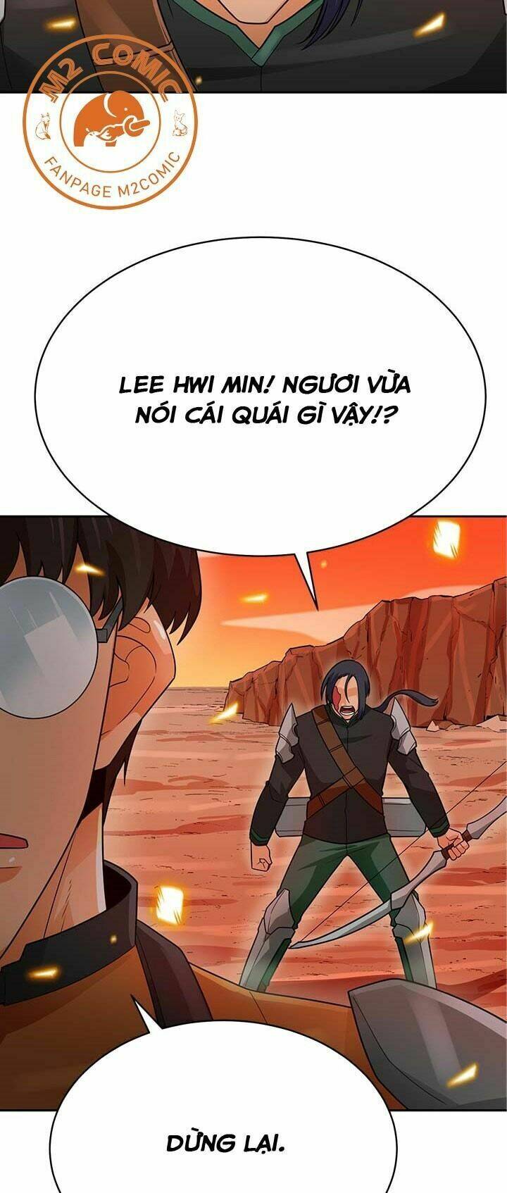 tôi tự động săn một mình chapter 89 28