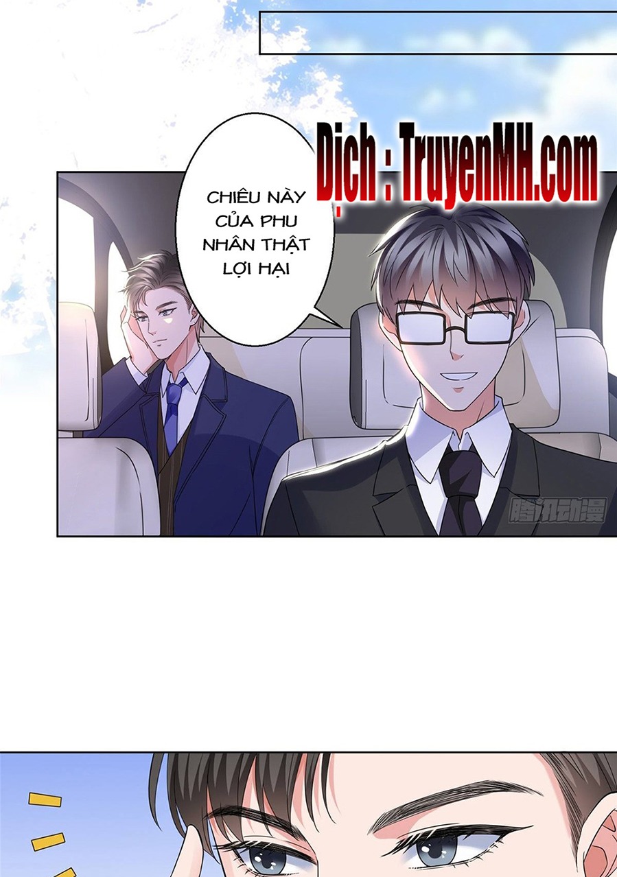 thí hôn lão công, cần giúp sức chapter 85 13