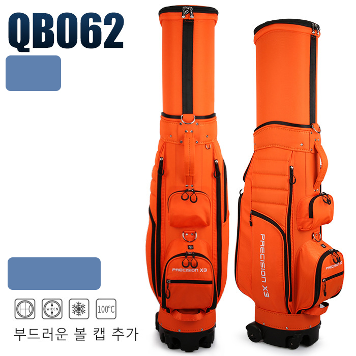 Túi đựng gậy  GOLF QB062