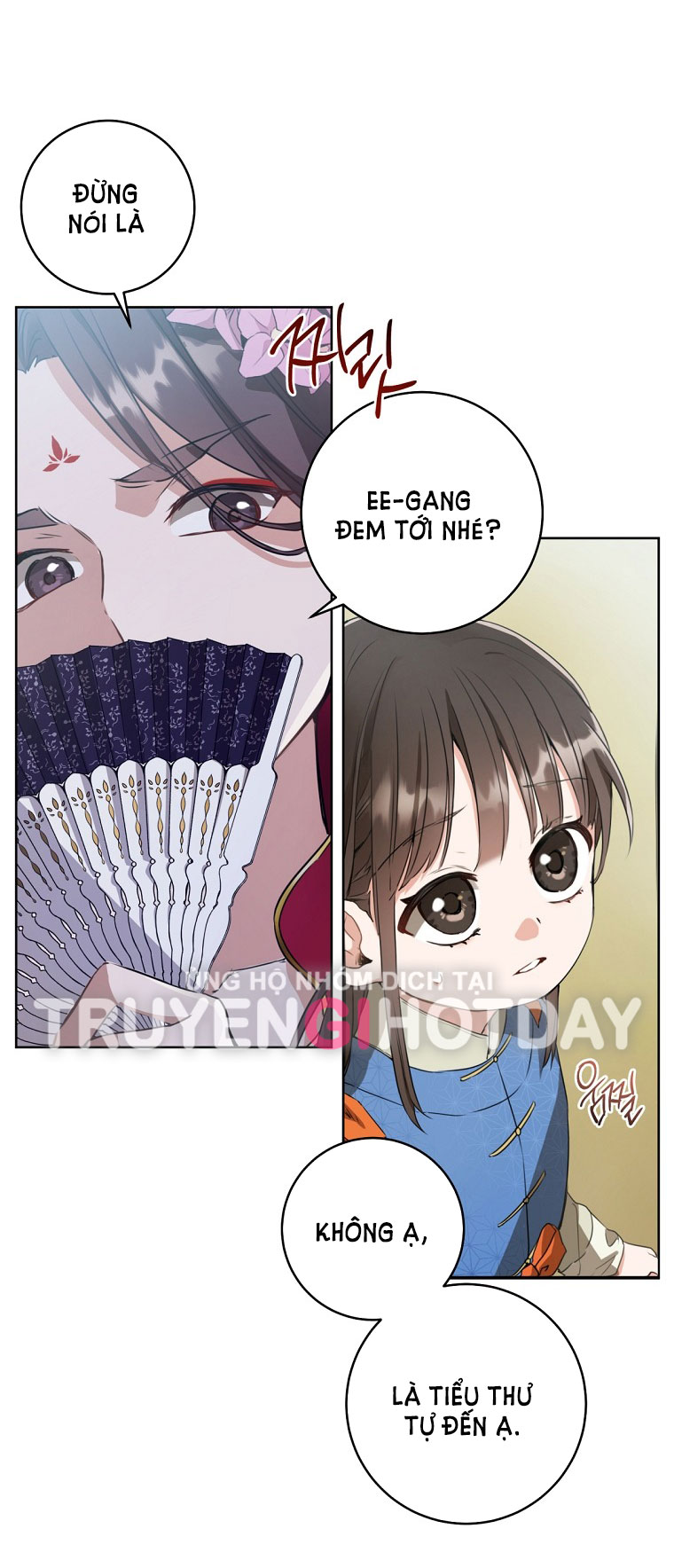 trở thành đứa cháu gái bị ghẻ lạnh trong gia tộc võ giả hùng mạnh chapter 4.1 6