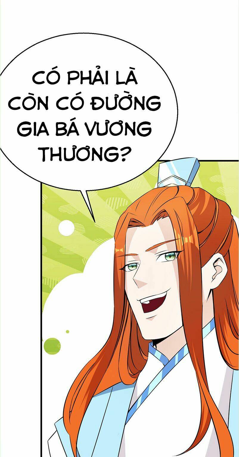 thiên hạ kiếp chapter 38 36